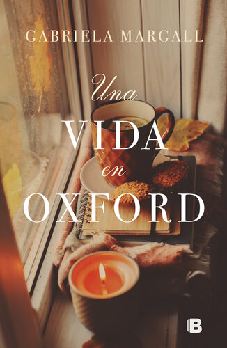 libro gratis Una vida en Oxford