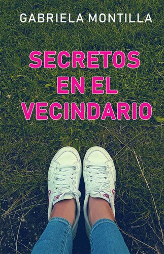 libro gratis Secretos en el Vecindario