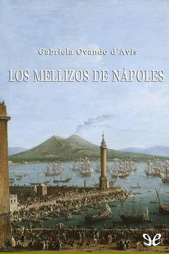 libro gratis Los mellizos de Nápoles