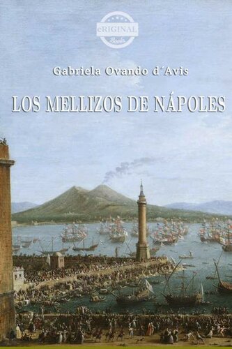 descargar libro Los mellizos de Nápoles