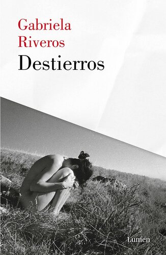 libro gratis Destierros