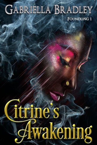 descargar libro Citrine's Awakening