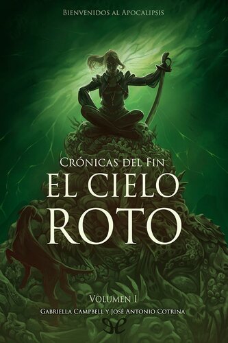 libro gratis El cielo roto