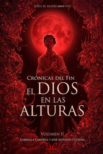 descargar libro El dios en las alturas