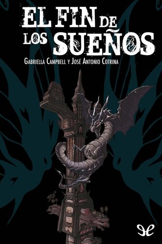 libro gratis El fin de los sueños