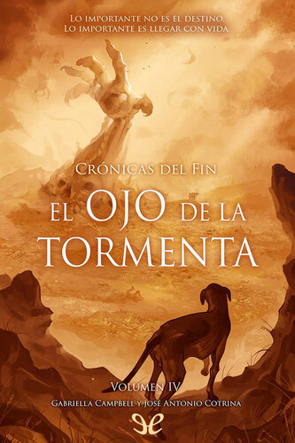 libro gratis El ojo de la tormenta