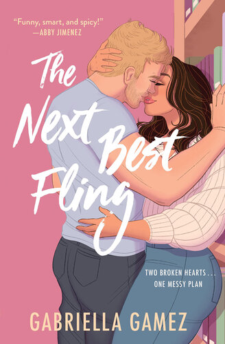 descargar libro The Next Best Fling