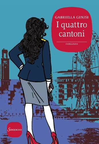 descargar libro I quattro cantoni