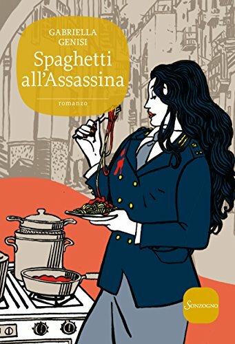 descargar libro Spaghetti all'Assassina