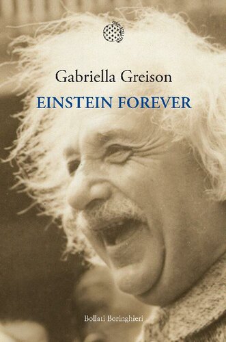 libro gratis Einstein forever