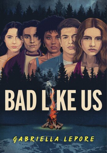 descargar libro Bad Like Us