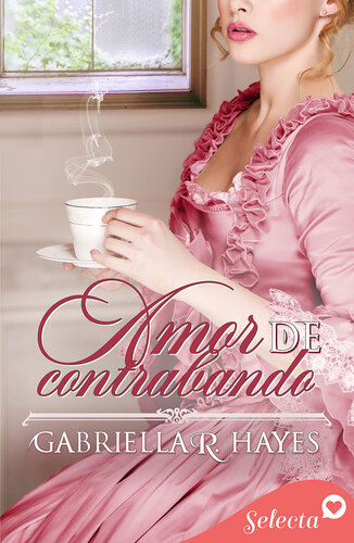 descargar libro Amor de contrabando