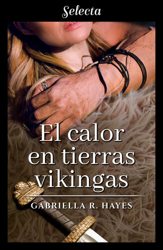 descargar libro El calor en tierras vikingas