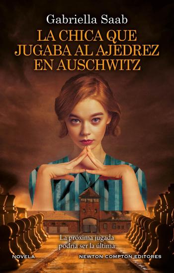 descargar libro La chica que jugaba al ajedrez en Auschwitz