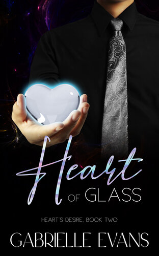 descargar libro Heart of Glass (Heart's Desire Book 2)