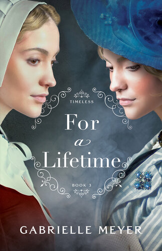 descargar libro For a Lifetime