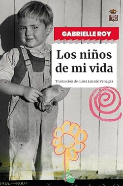 libro gratis Los niños de mi vida