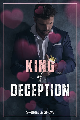 descargar libro King of Deception