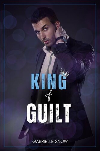 descargar libro King of Guilt