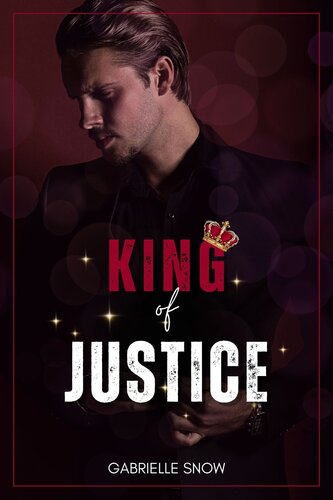 libro gratis King of Justice