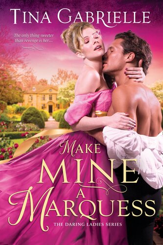 descargar libro Make Mine a Marquess