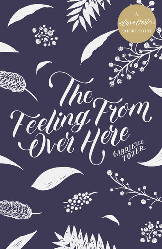 descargar libro The Feeling from Over Here