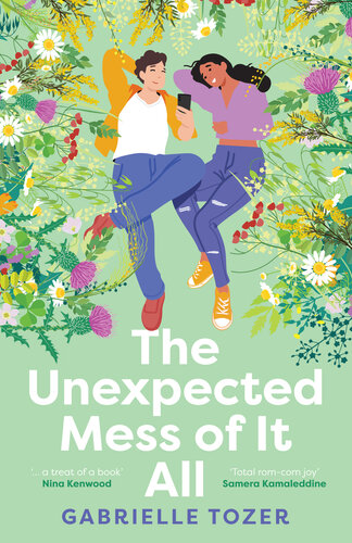 libro gratis The Unexpected Mess of It All