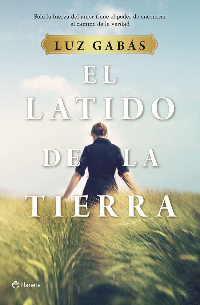 descargar libro El latido de la tierra