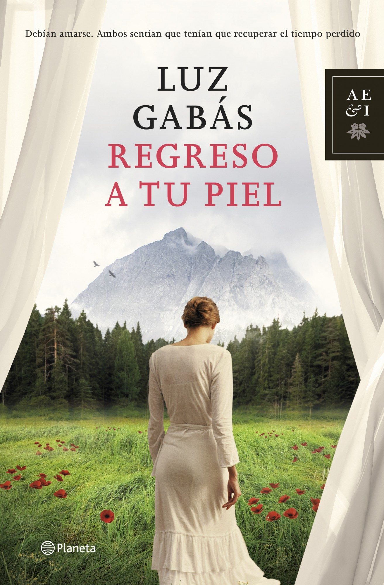 libro gratis Regreso a tu piel