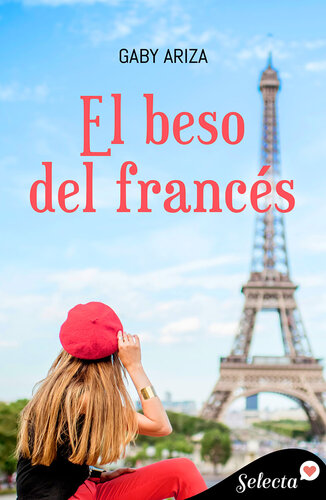 descargar libro El beso del francés (Amores europeos 2)