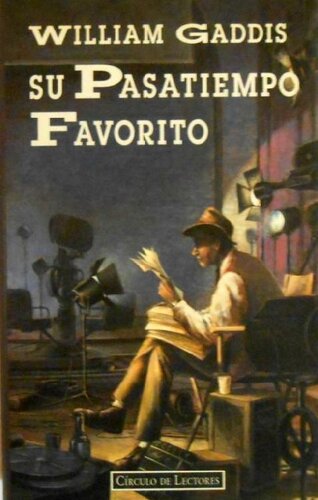 descargar libro Su pasatiempo favorito