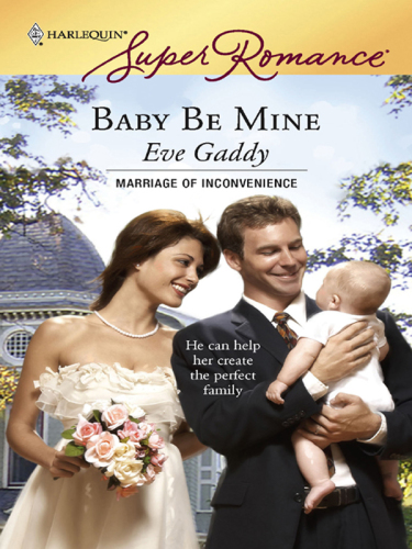 descargar libro Baby Be Mine