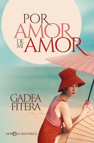 libro gratis Por amor de mi amor