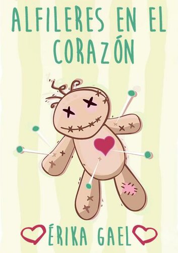 descargar libro Alfileres en el corazón