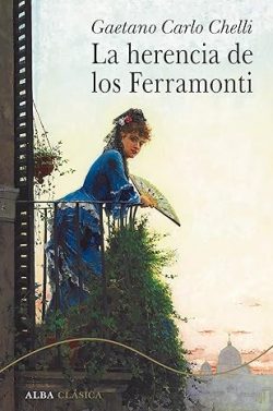 libro gratis La herencia de los Ferramonti