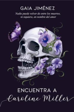 descargar libro Encuentra a Caroline Miller