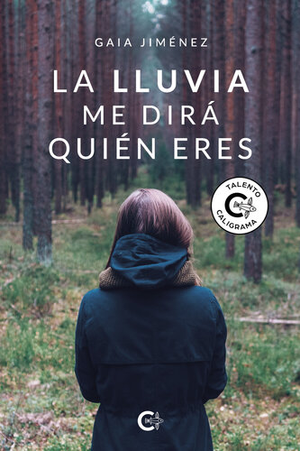 libro gratis La lluvia me dirá quién eres