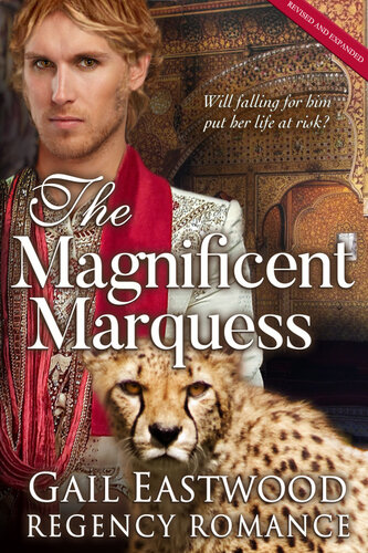 descargar libro The Magnificent Marquess