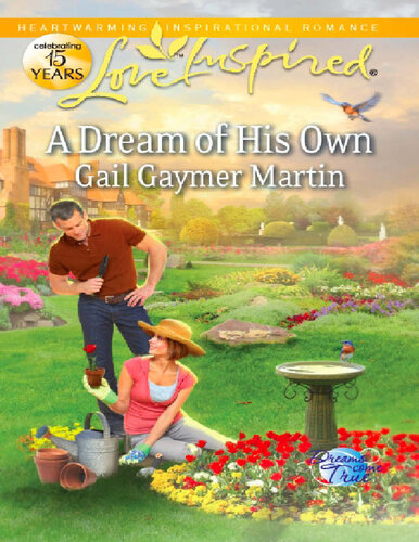 libro gratis A Dream of His Own