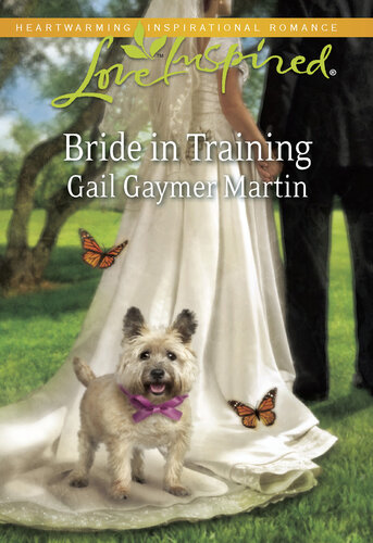 libro gratis Bride in Training