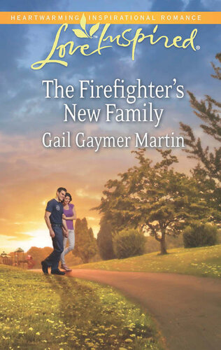 descargar libro The Firefighter's New Family