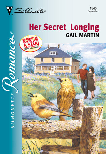 descargar libro Her Secret Longing