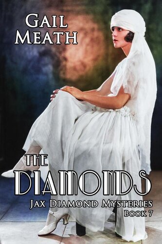 descargar libro THE DIAMONDS