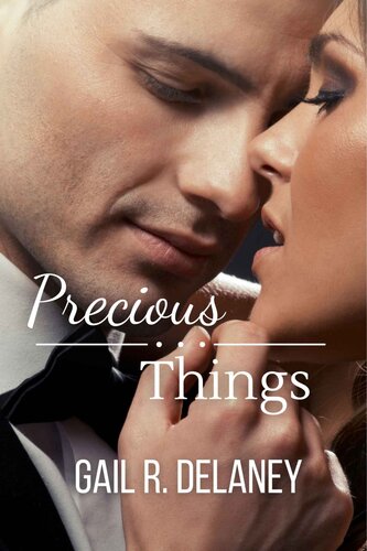 descargar libro Precious Things