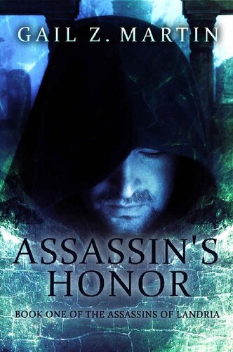 descargar libro Assassin's Honor