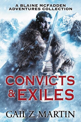 descargar libro Convicts and Exiles