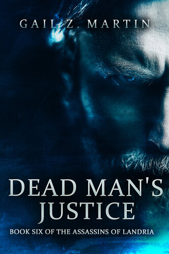 descargar libro Dead Man's Justice (Assassins of Landria Book 6)