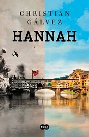 libro gratis Hanna