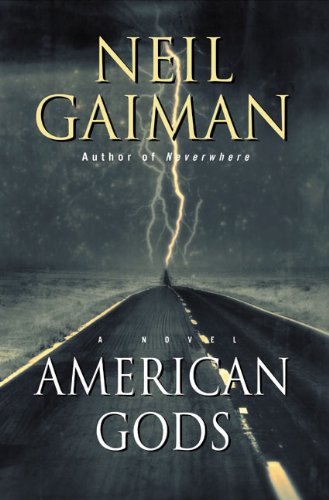 descargar libro American Gods 4