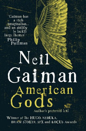 descargar libro American Gods